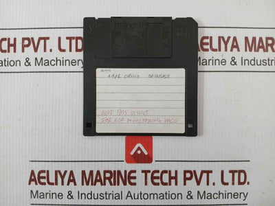 Maxell 2Hd Floppy Disk Sku: 202247