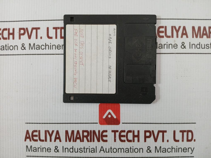 Maxell 2Hd Floppy Disk Sku: 202247