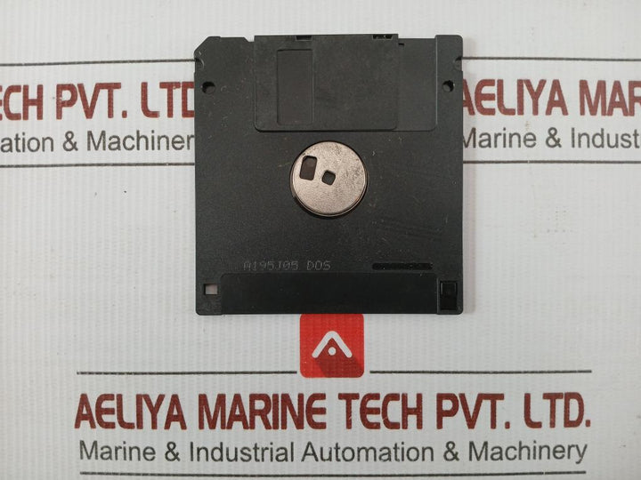 Maxell 2Hd Floppy Disk Sku: 202247