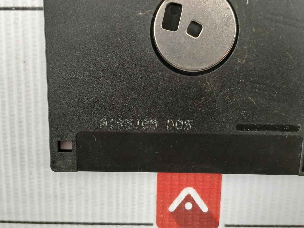 Maxell 2Hd Floppy Disk Sku: 202247