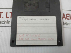 Maxell 2Hd Floppy Disk Sku: 202247