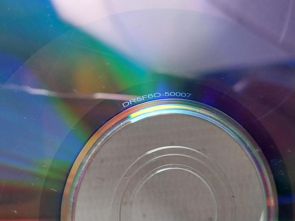Maxell Dvd-r Symantec System Recovery Disc Set K0174Nk-a Dr5F6O-50007