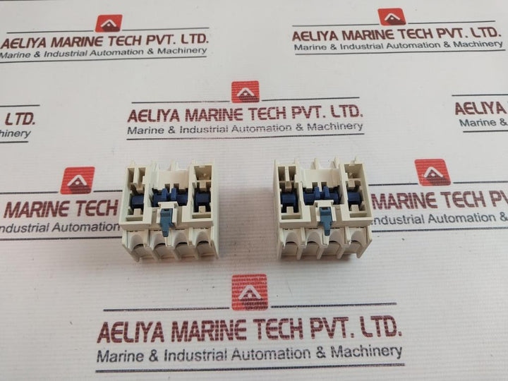 Maxge Sga1-dn22 Auxiliary Contact Block 10A 690V 50Hz