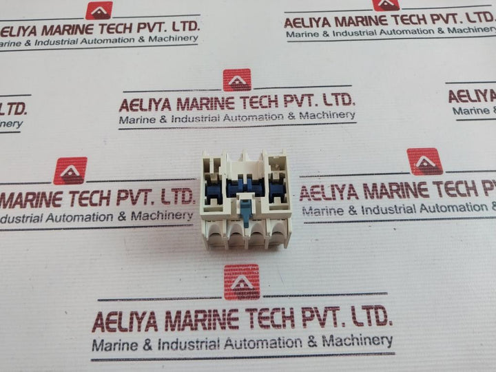 Maxge Sga1-dn22 Auxiliary Contact Block 10A 690V 50Hz