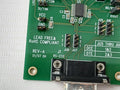 Maxim 1-408-737-7600 Evaluation Kit 94V-0 Rev A