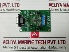 Maxim 1-408-737-7600 Evaluation Kit 94V-0 Rev A