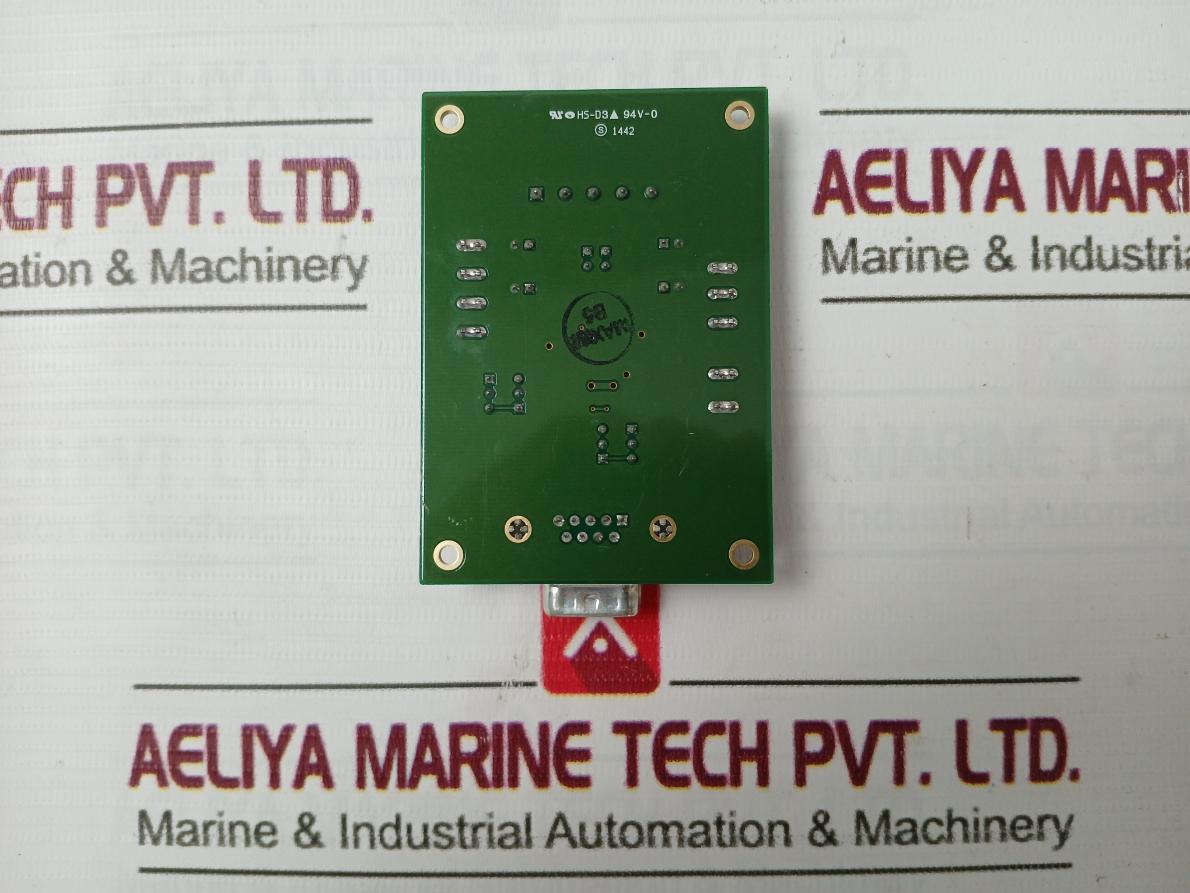 Maxim 1-408-737-7600 Evaluation Kit 94V-0 Rev A