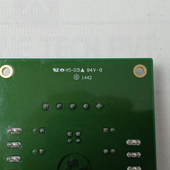Maxim 1-408-737-7600 Evaluation Kit 94V-0 Rev A