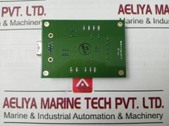Maxim 1-408-737-7600 Evaluation Kit 94V-0 Rev A