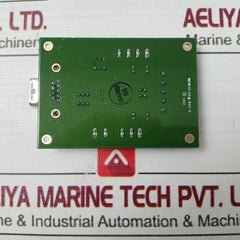 Maxim 1-408-737-7600 Evaluation Kit 94V-0 Rev A