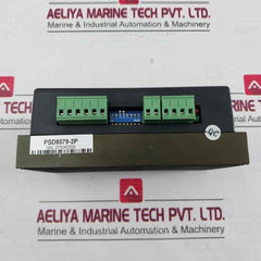 Maxima Psd8079-2P Phase Stepper Drive 24V-80V