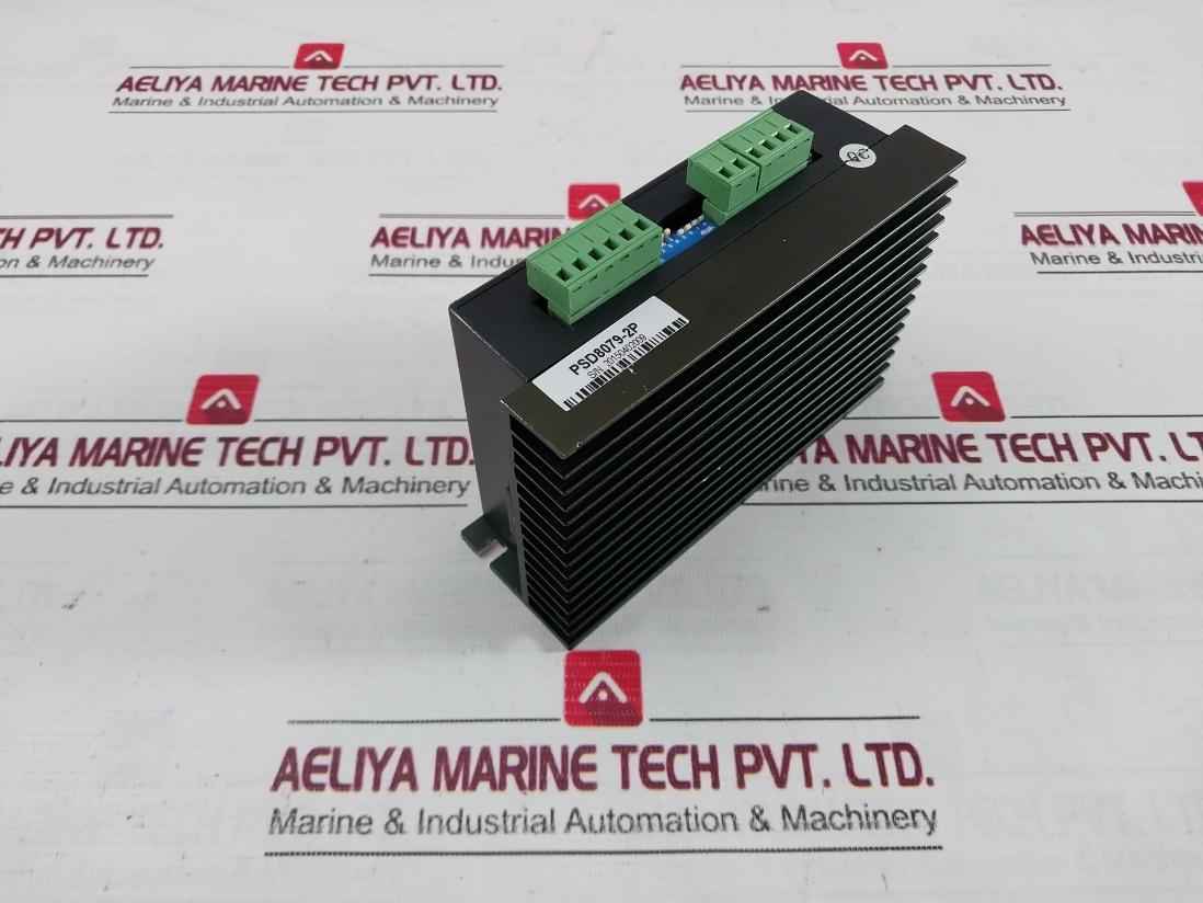 Maxima Psd8079-2P Phase Stepper Drive 24V-80V