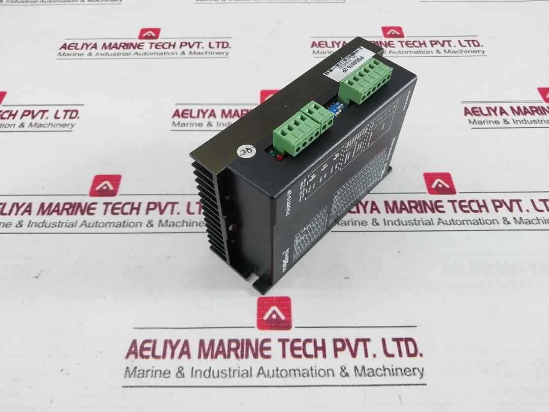 Maxima Psd8079-2P Phase Stepper Drive 24V-80V