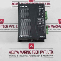 Maxima Psd8079-2P Phase Stepper Drive 24V-80V