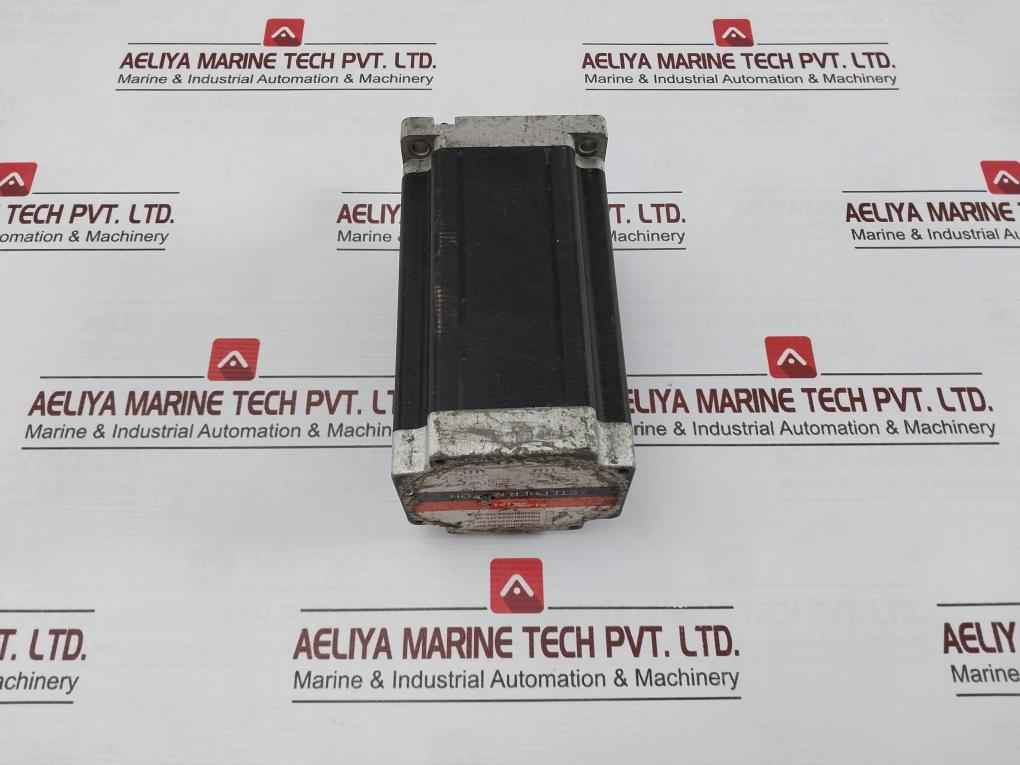 Maxima Psm86Hs2A156-2P Stepper Motor