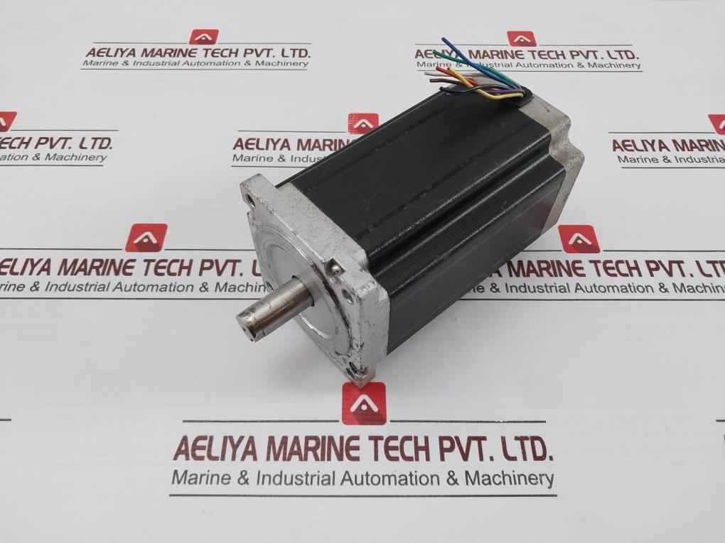 Maxima Psm86Hs2A156-2P Stepper Motor