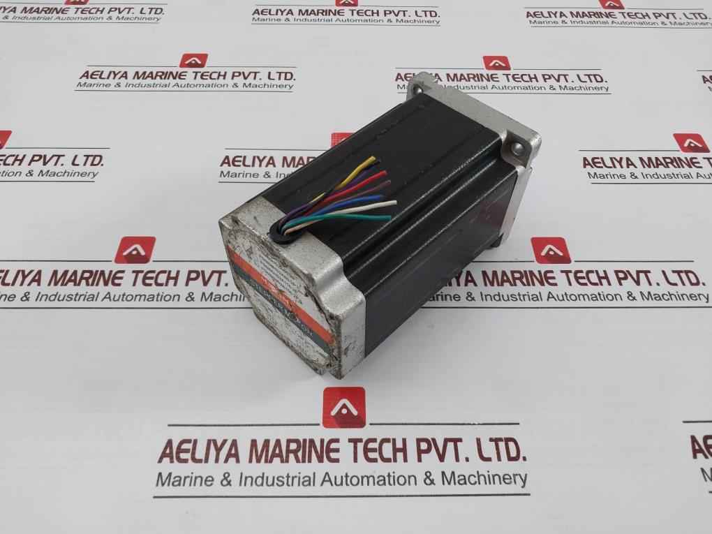 Maxima Psm86Hs2A156-2P Stepper Motor