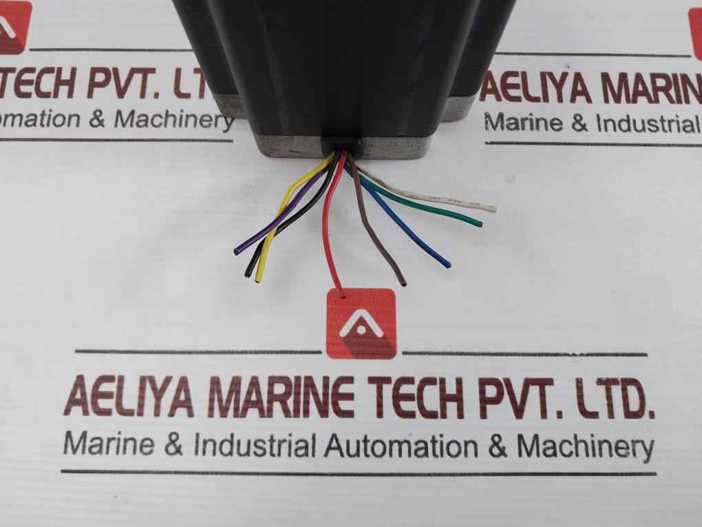 Maxima Psm86Hs2A156-2P Stepper Motor