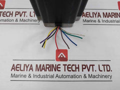 Maxima Psm86Hs2A156-2P Stepper Motor