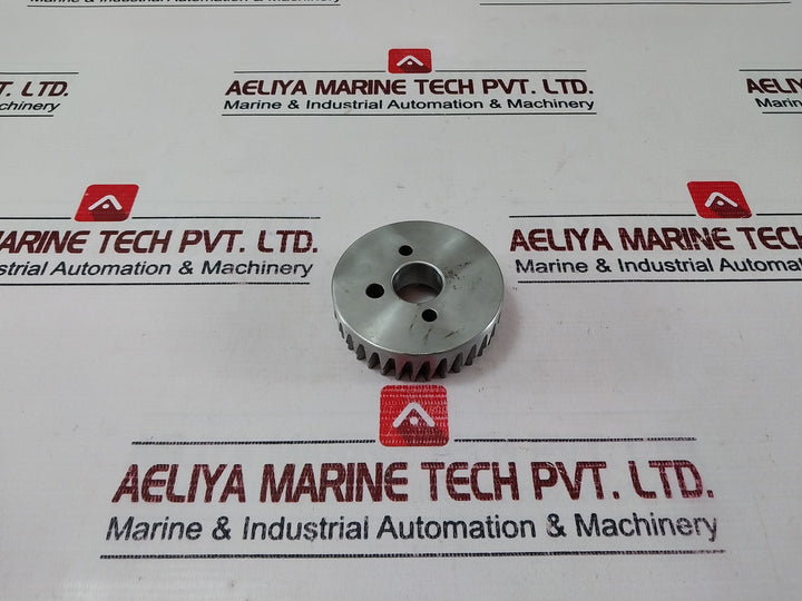 Maximart 2C-001 Quill Housing Adjustment Gear
