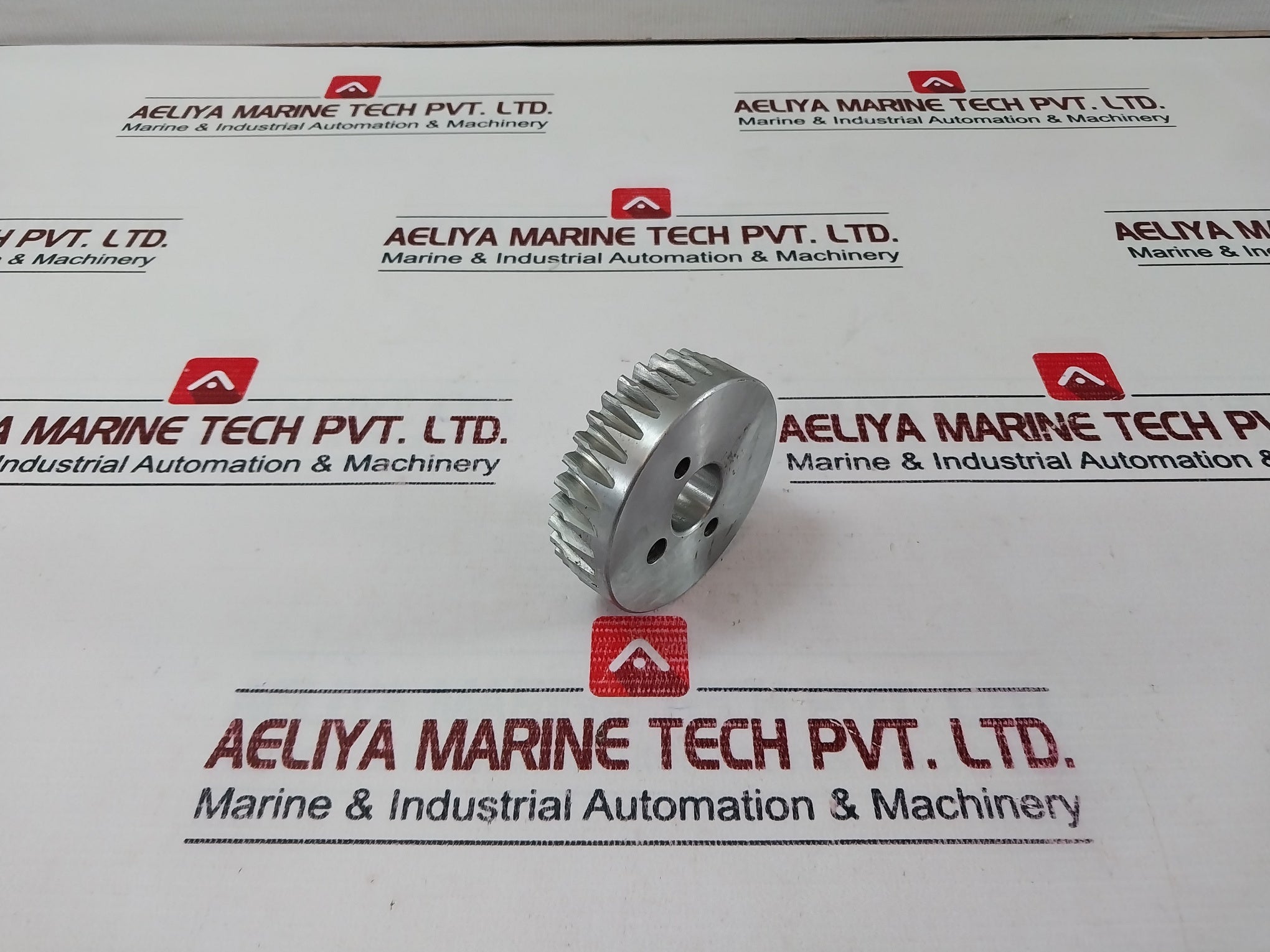 Maximart 2C-001 Quill Housing Adjustment Gear