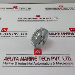 Maximart 2C-001 Quill Housing Adjustment Gear