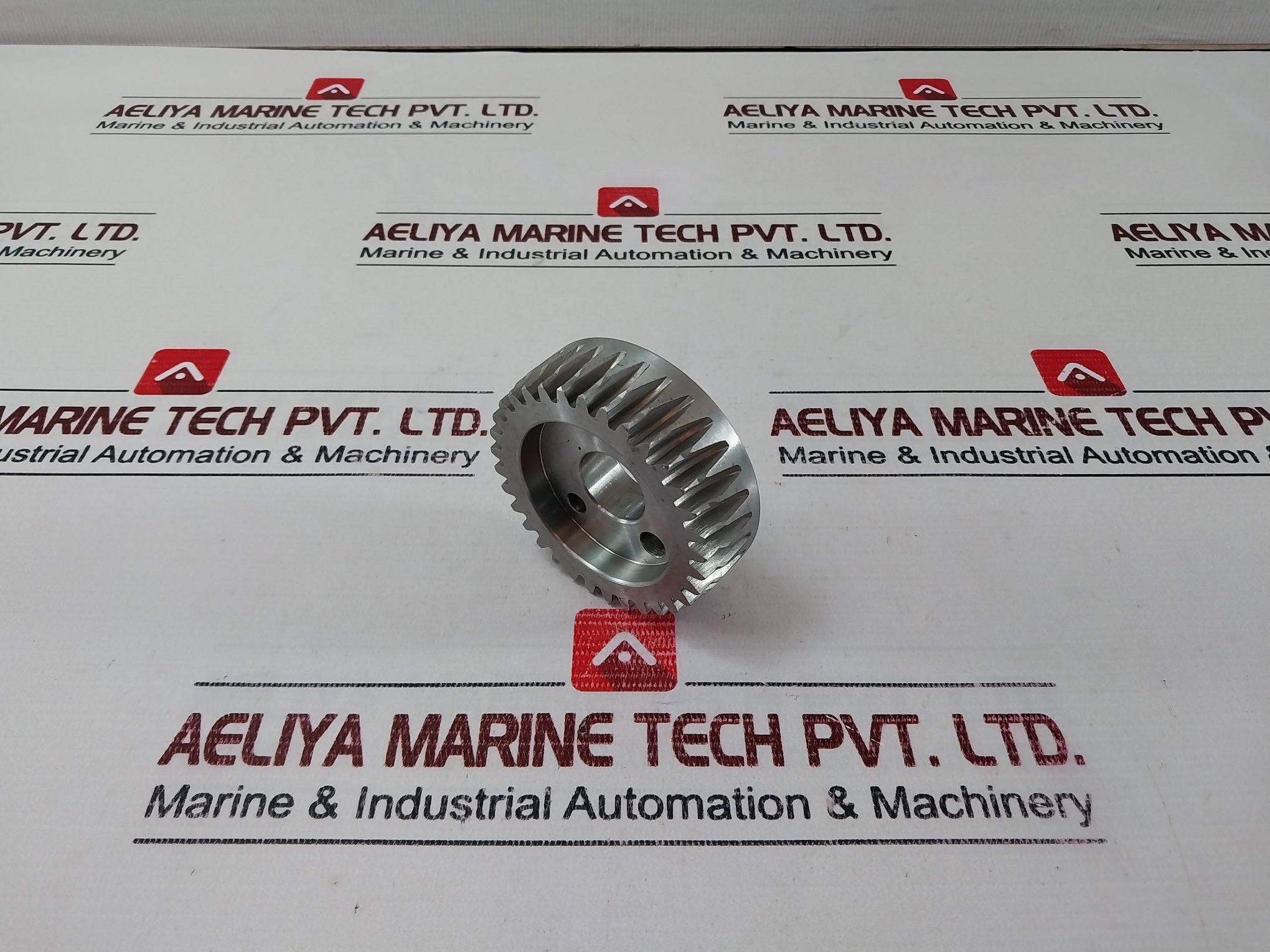 Maximart 2C-001 Quill Housing Adjustment Gear