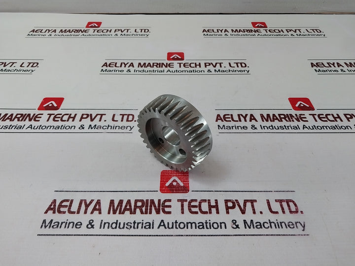 Maximart 2C-001 Quill Housing Adjustment Gear