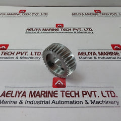 Maximart 2C-001 Quill Housing Adjustment Gear