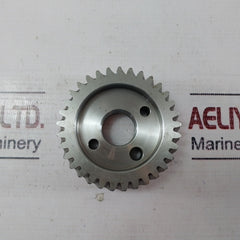 Maximart 2C-001 Quill Housing Adjustment Gear