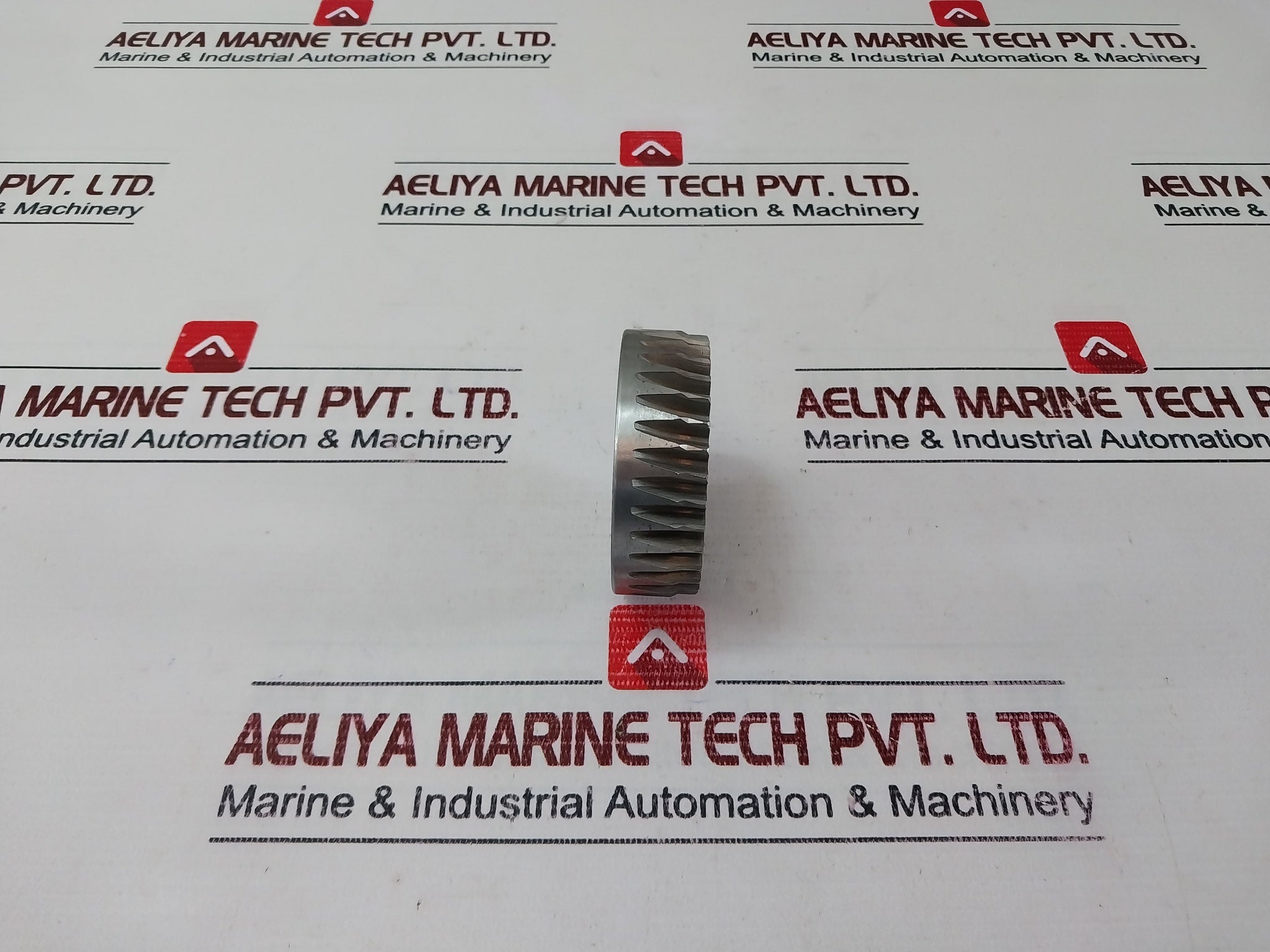 Maximart 2C-001 Quill Housing Adjustment Gear