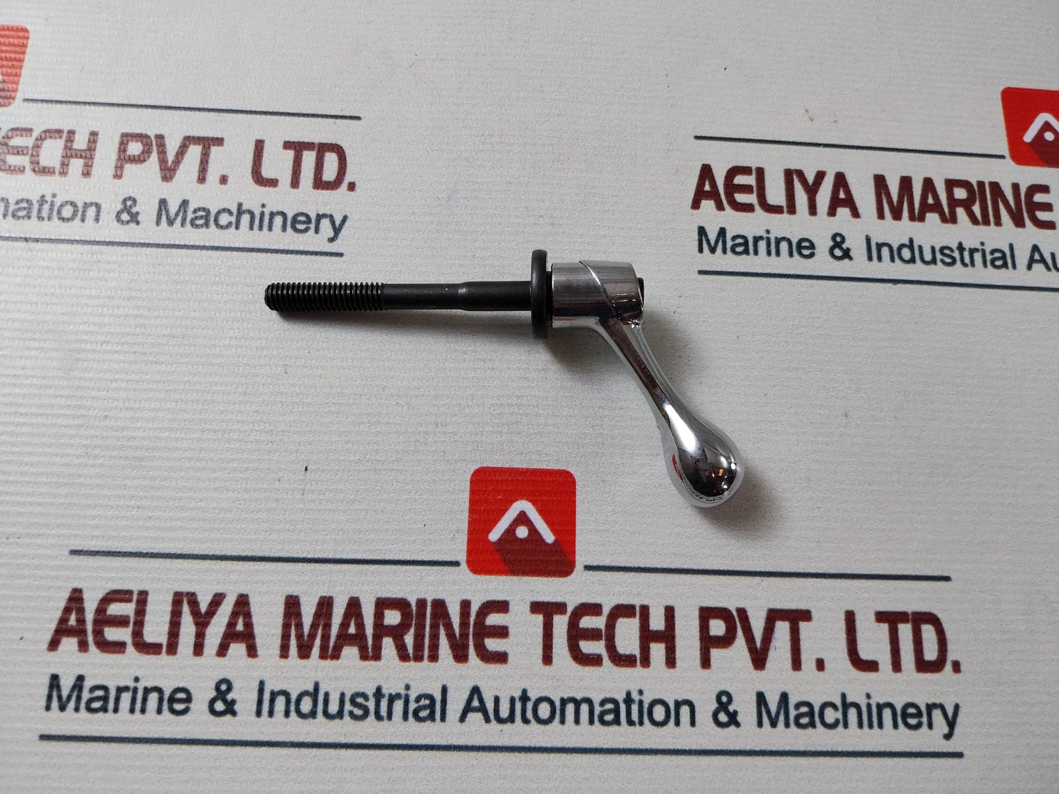 Maximart B-068-068+149+152 Quill Lock Sleeve Assy 2Vs