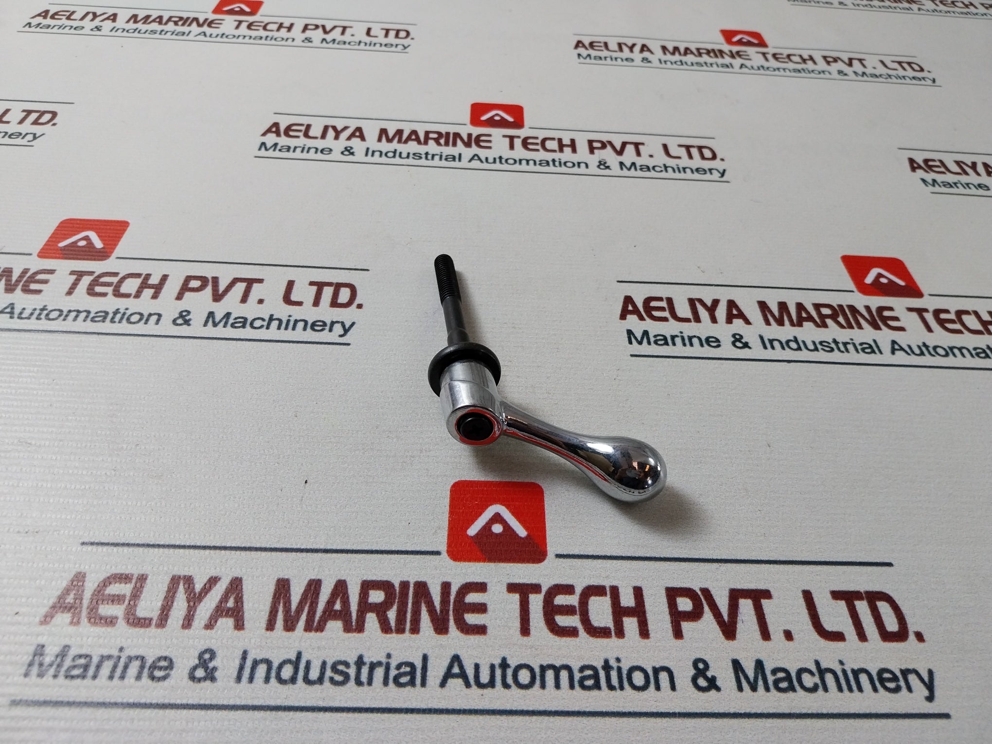 Maximart B-068-068+149+152 Quill Lock Sleeve Assy 2Vs