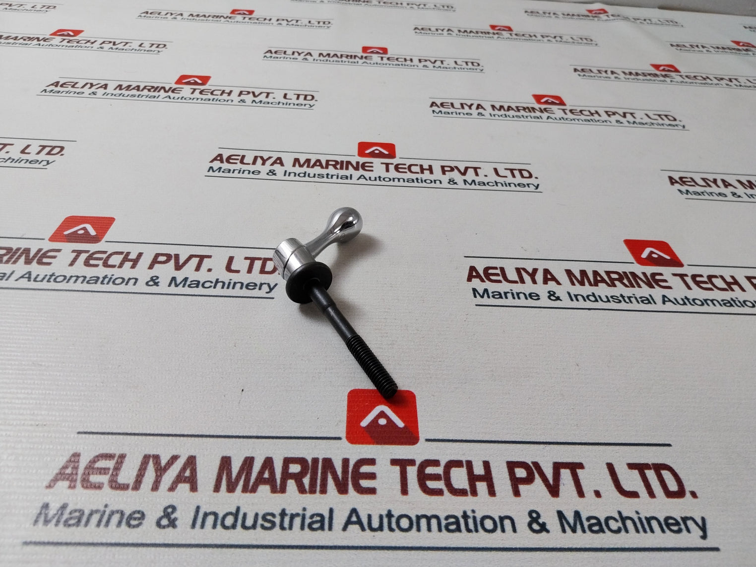 Maximart B-068-068+149+152 Quill Lock Sleeve Assy 2Vs