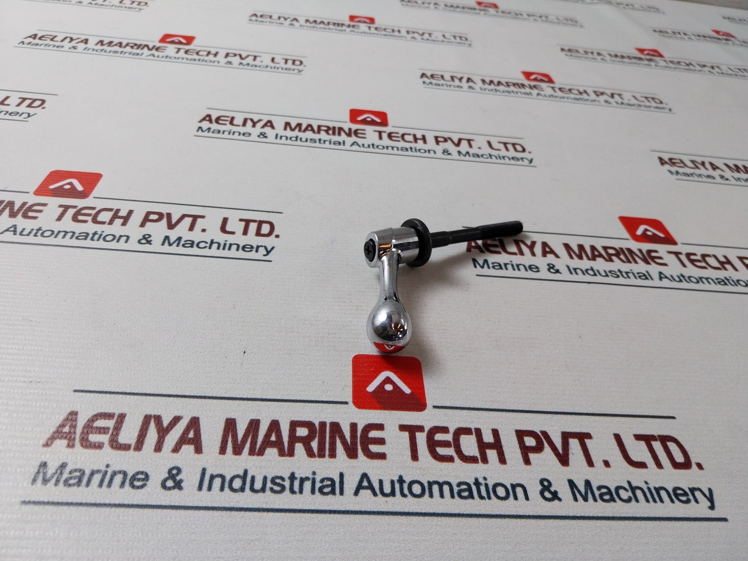 Maximart B-068-068+149+152 Quill Lock Sleeve Assy 2Vs