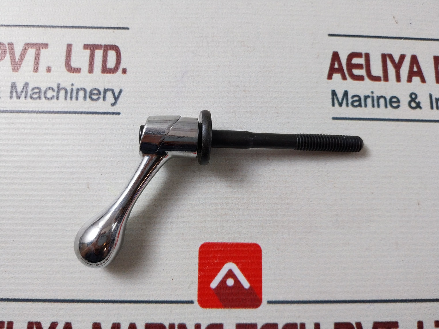 Maximart B-068-068+149+152 Quill Lock Sleeve Assy 2Vs