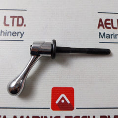 Maximart B-068-068+149+152 Quill Lock Sleeve Assy 2Vs