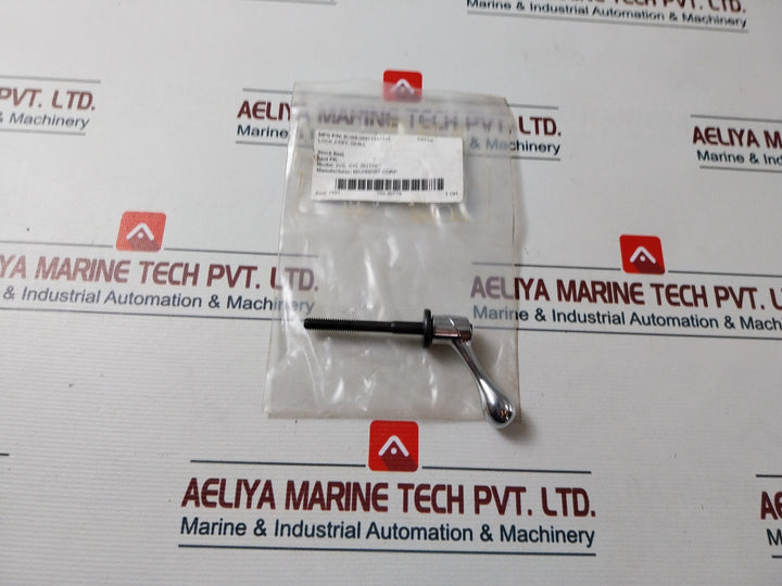 Maximart B-068-068+149+152 Quill Lock Sleeve Assy 2Vs