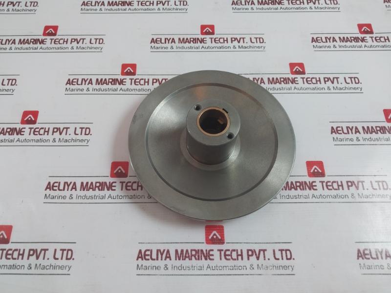 Maximart Vs-005+005-1+11 Live Motor Pulley 2Vs Model