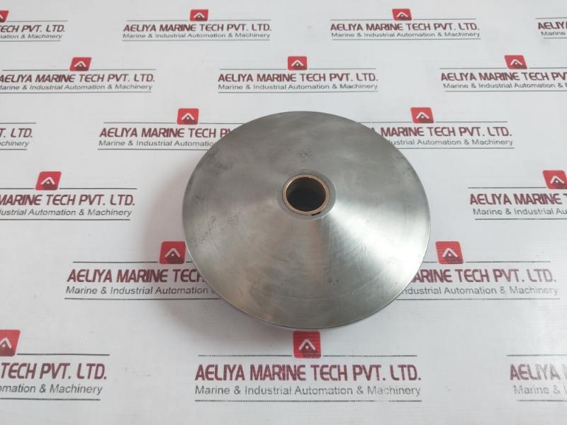 Maximart Vs-005+005-1+11 Live Motor Pulley 2Vs Model