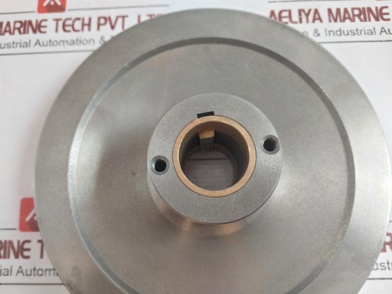 Maximart Vs-005+005-1+11 Live Motor Pulley 2Vs Model