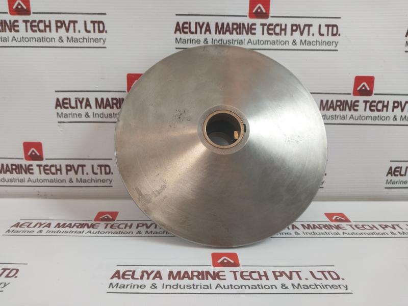 Maximart Vs-005+005-1+11 Live Motor Pulley 2Vs Model
