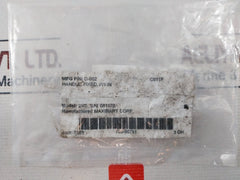 Maximart D-002 Fixed Handle 3/8 In 2Vs