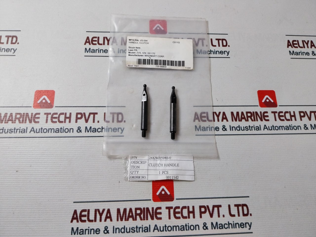 Maximart Vs-094 Clutch Handle