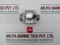 Maxitrol Rv20Vl Gas Pressure Regulator 1/2 Psig