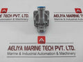Maxitrol Rv20Vl Gas Pressure Regulator 1/2 Psig