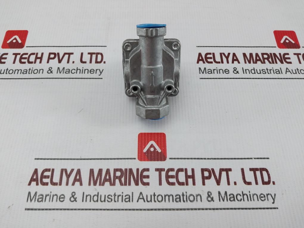 Maxitrol Rv20Vl Gas Pressure Regulator 1/2 Psig