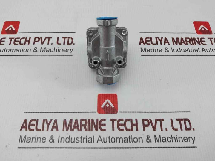 Maxitrol Rv20Vl Gas Pressure Regulator 1/2 Psig