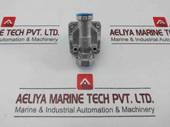 Maxitrol Rv20Vl Gas Pressure Regulator 1/2 Psig