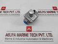 Maxitrol Rv20Vl Gas Pressure Regulator 1/2 Psig
